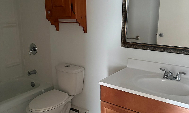 2-Bedroom Apartment ...