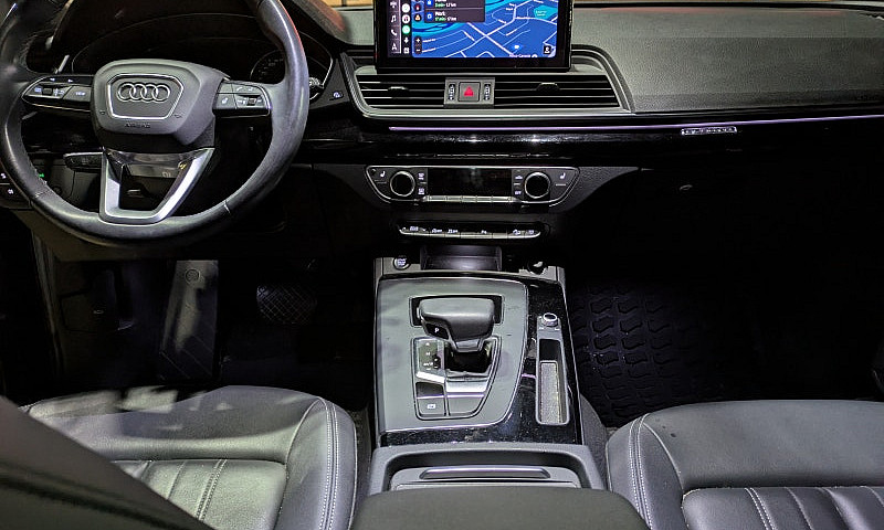 2023 Audi Q5 Komfort...