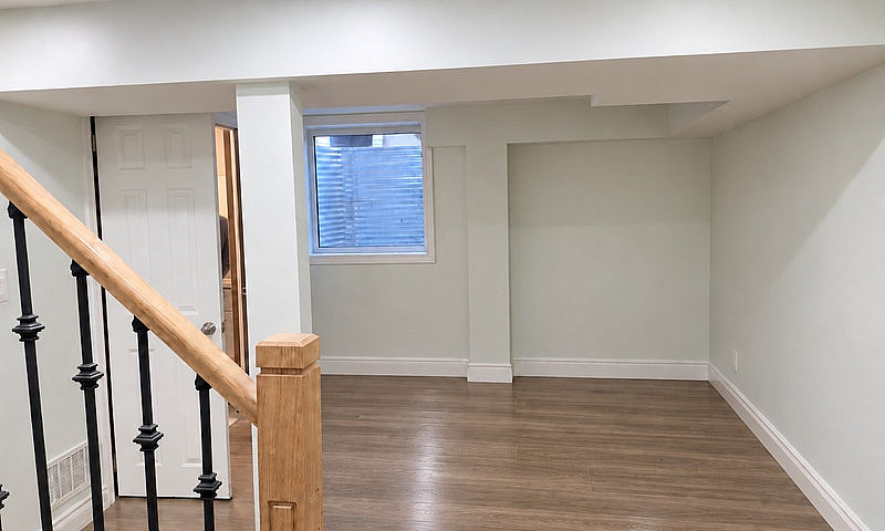 2 Bedroom 1 Bath Leg...