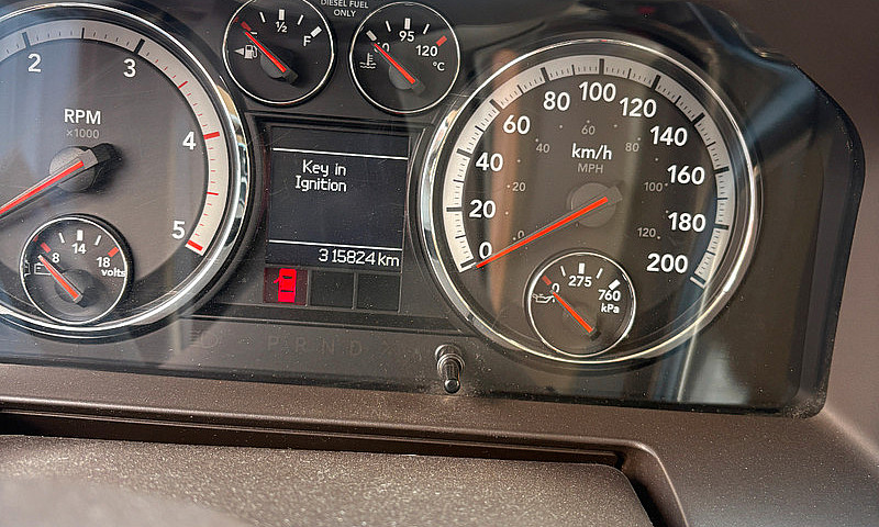 2012 Dodge Ram 3500 ...