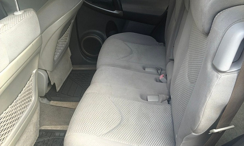 2008 Toyota Rav4 Awd...