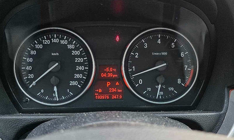 2009 Bmw 335I Xdrive...