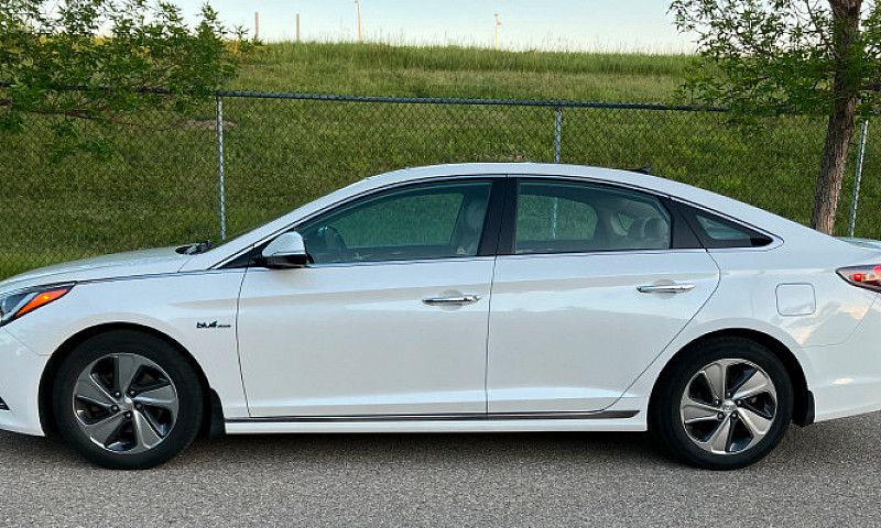2016 Hyundai Sonata ...