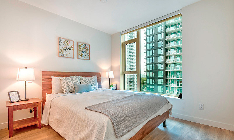 Condo For Sale In 