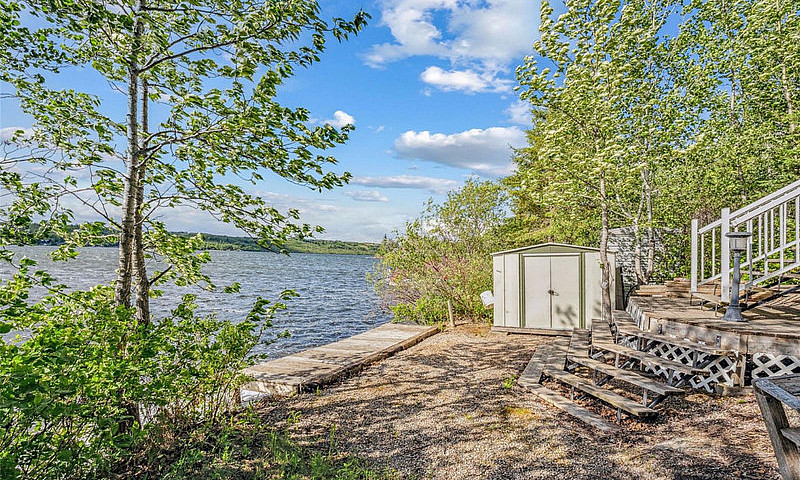 Wakaw Lake Cabin...