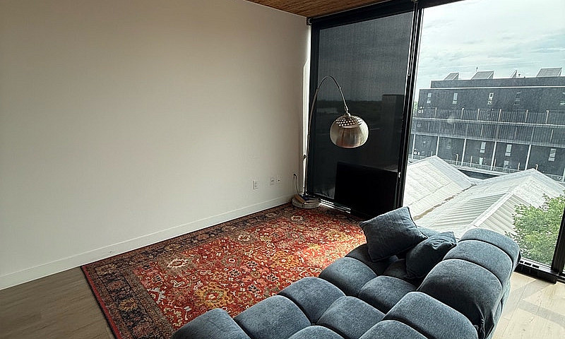 1 Bedroom Apartment ...