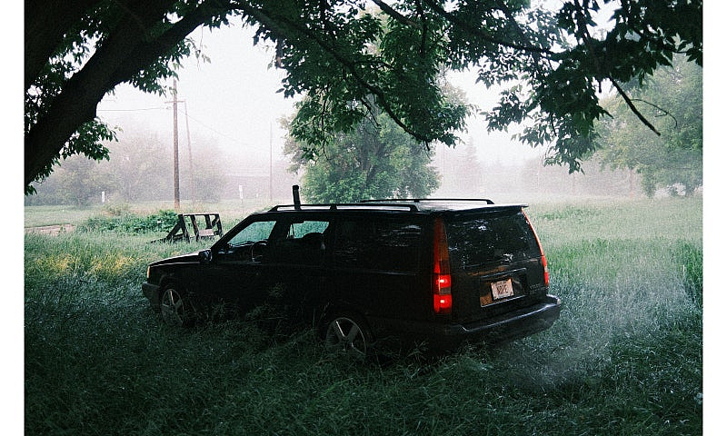 Manual Turbo Volvo 8...