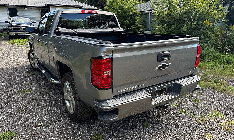 Silverado 1500...