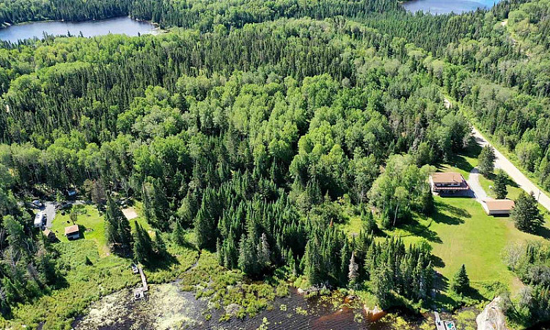 Lot 4 Grassy Lake...