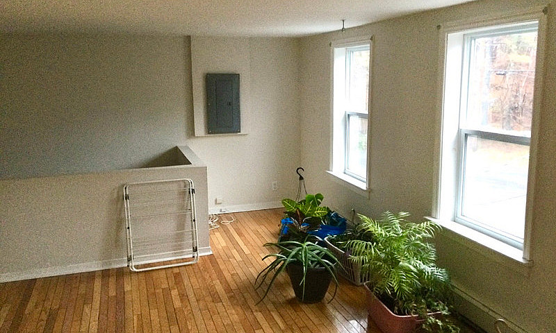 2 Bedroom Apartment ...