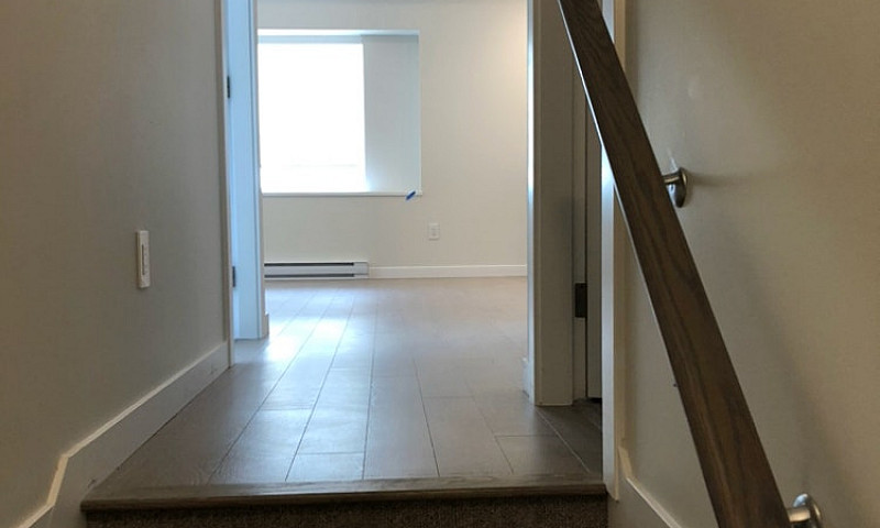 One Bedroom Apartmen...