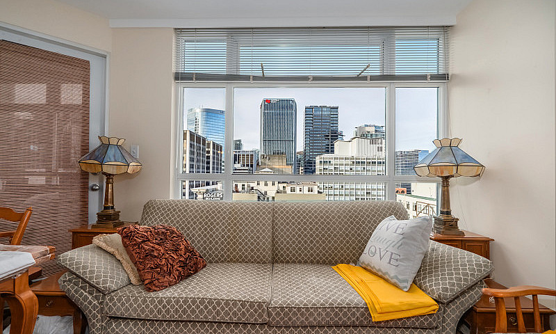 Apartment For Sale! ...