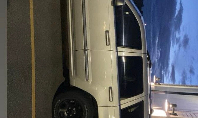 2007 Cherokee Overla...