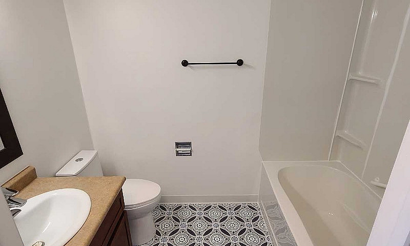 Saltcoats Apartment ...