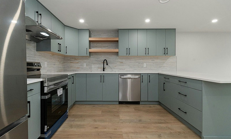 Tiny Home - 3 Bed 2 ...