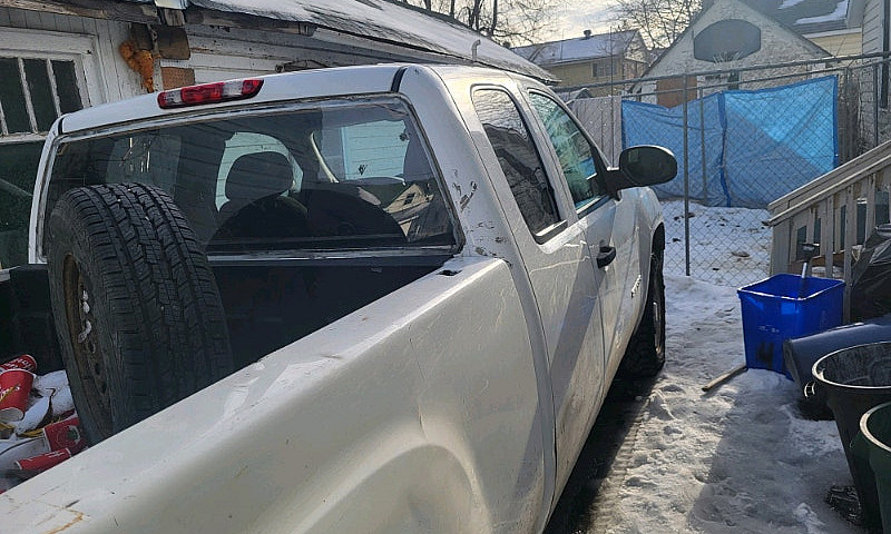 Gmc Sierra 1500 2Wd ...