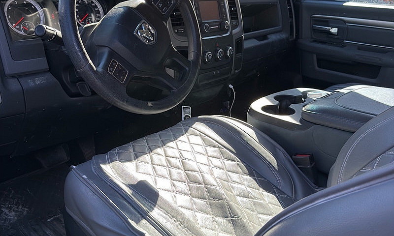 Ram 1500 Regcab 2015...