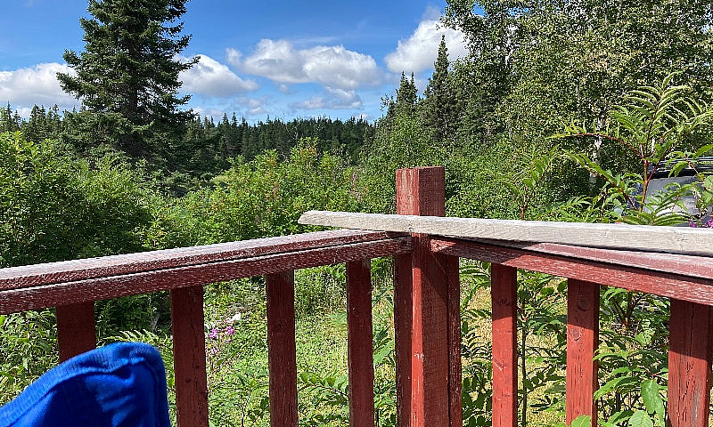 Cottage Land/Cabin $...