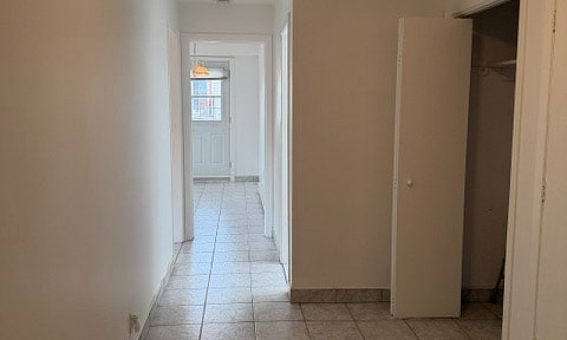 4 1/2 Haut De Duplex...