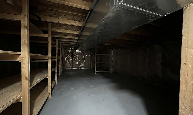 Basement For Rent...