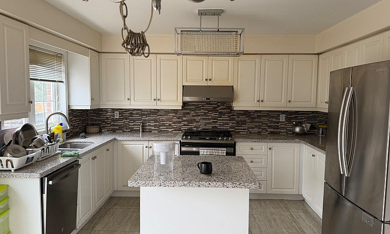 Three Bedroom 3 Wash...