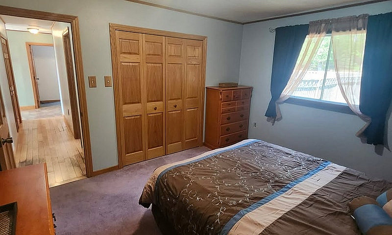 3 Bedroom, 2 Bath Ho...
