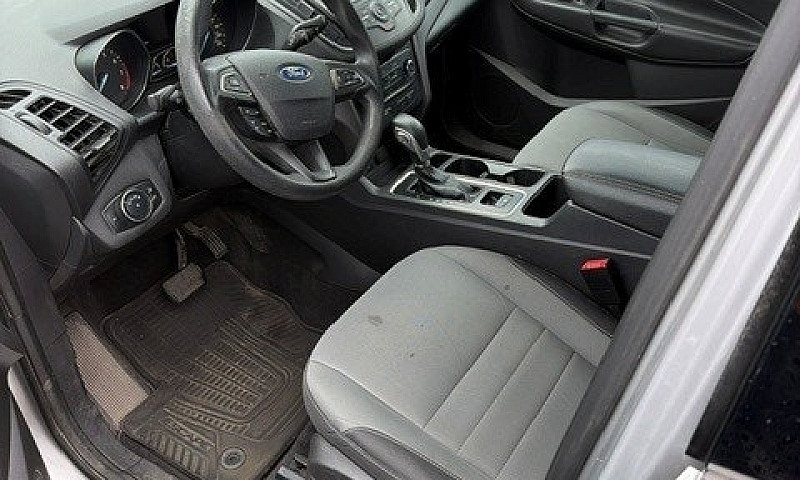 2017 Ford Escape...