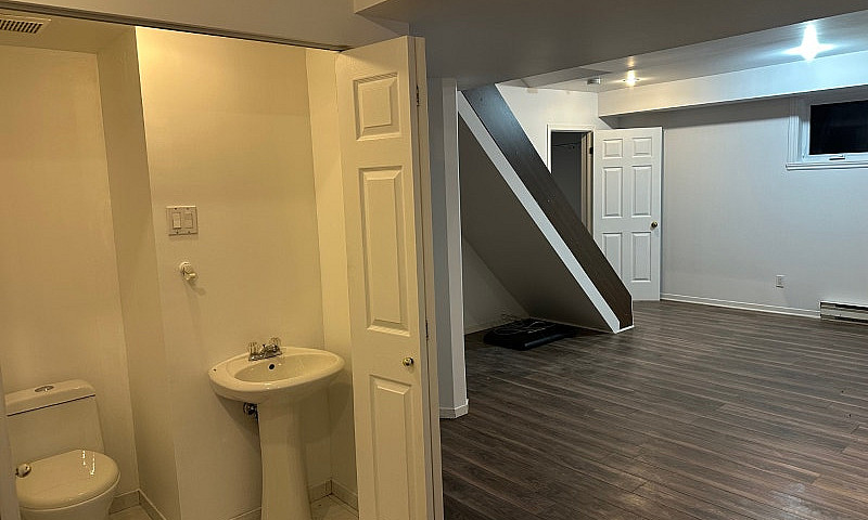 Grand Logement 5 ½ A...