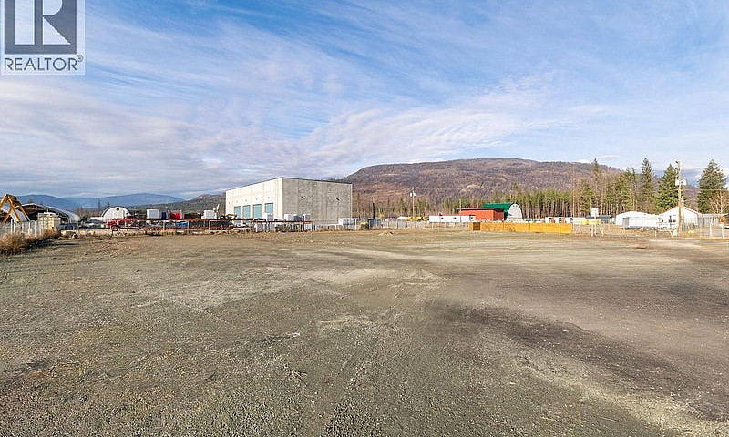 1 Acre Industrial Lo...