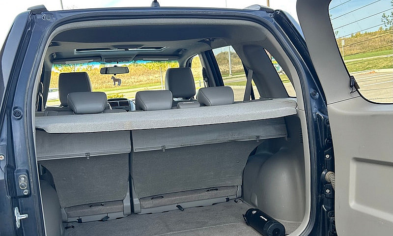 2006 Suzuki Grand Vi...