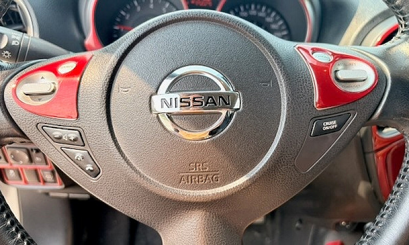 2015 Nissan Juke Sv ...