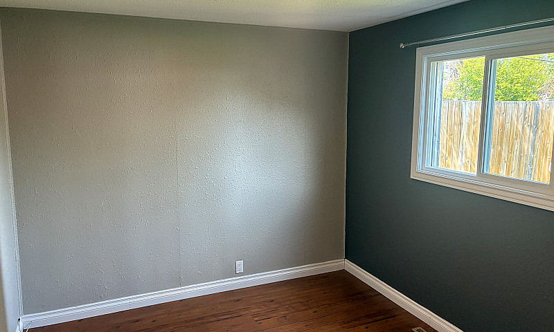 Single Family Home O...