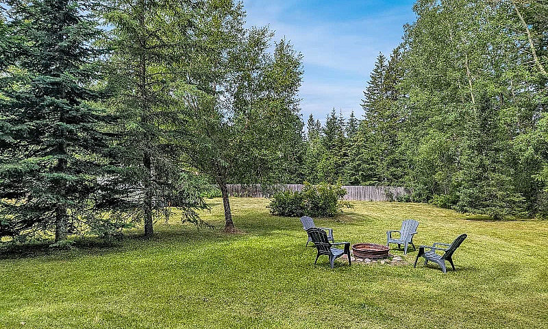 Two Detached Homes O...