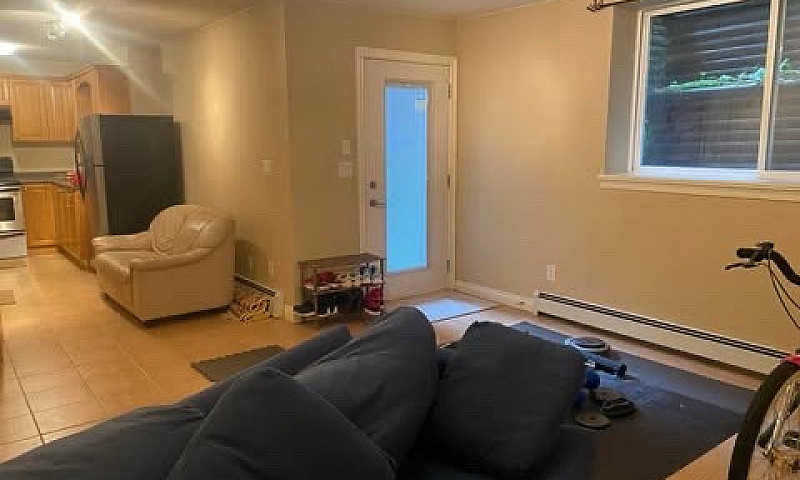 Spacious 1 Bedroom S...