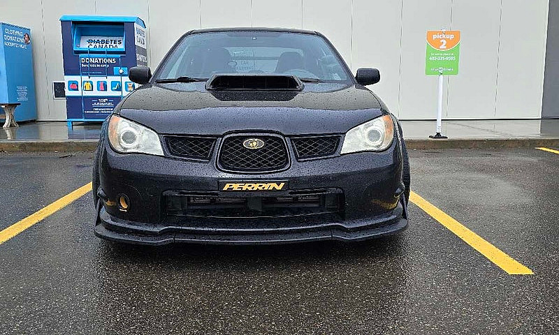 Subaru Impreza Premi...