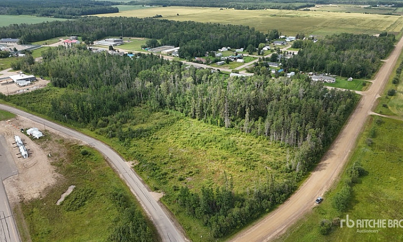 Commercial Acreage F...