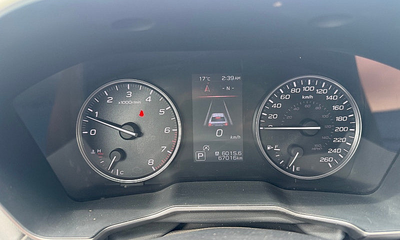 2020 Subaru Legacy G...