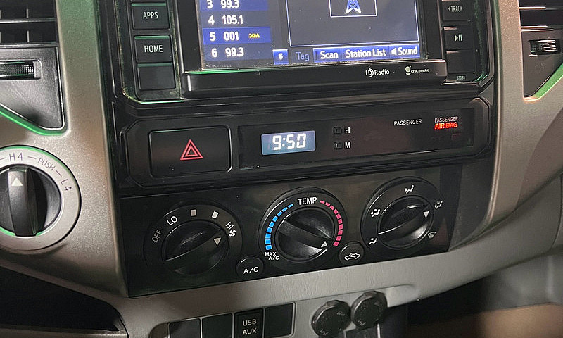 2014 Toyota Tacoma S...