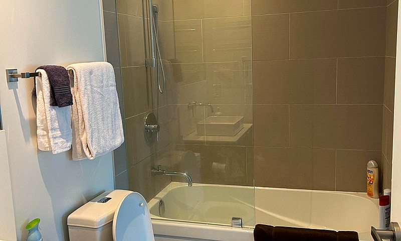 Furnished 1 Bedroom ...