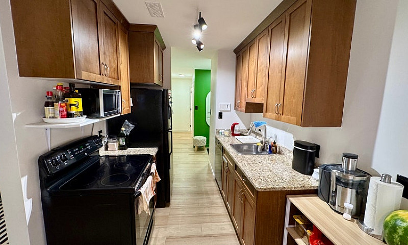 Beautiful Renovated ...