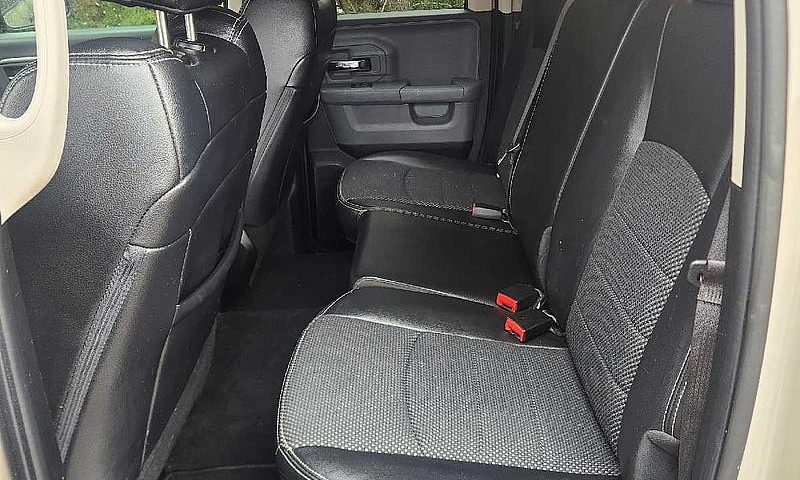 2019 Ram 1500 Classi...