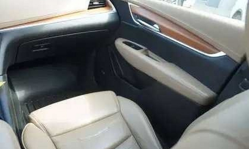 2019 Cadillac Xt5 Lo...
