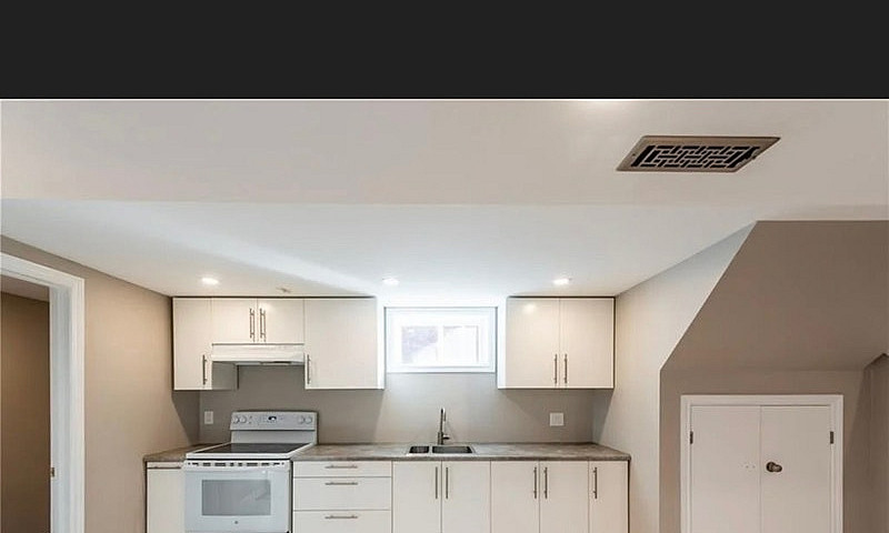 Basement For Rent (H...