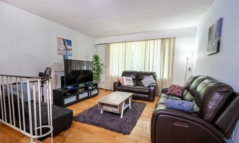 Room For Rent - $600...