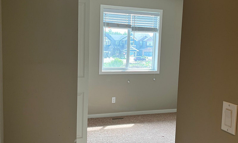 3-Bedroom Walkout Ho...