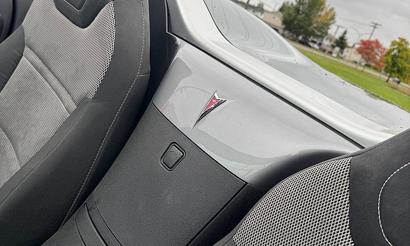 2006 Pontiac Solstic...