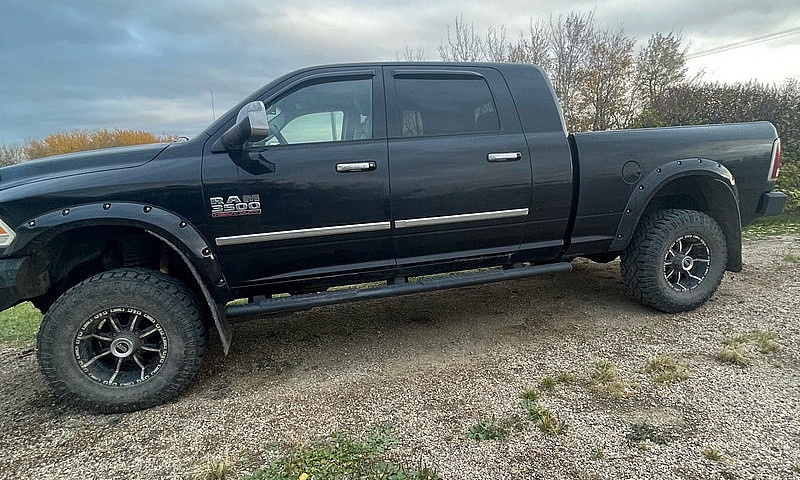 2014 Truck...
