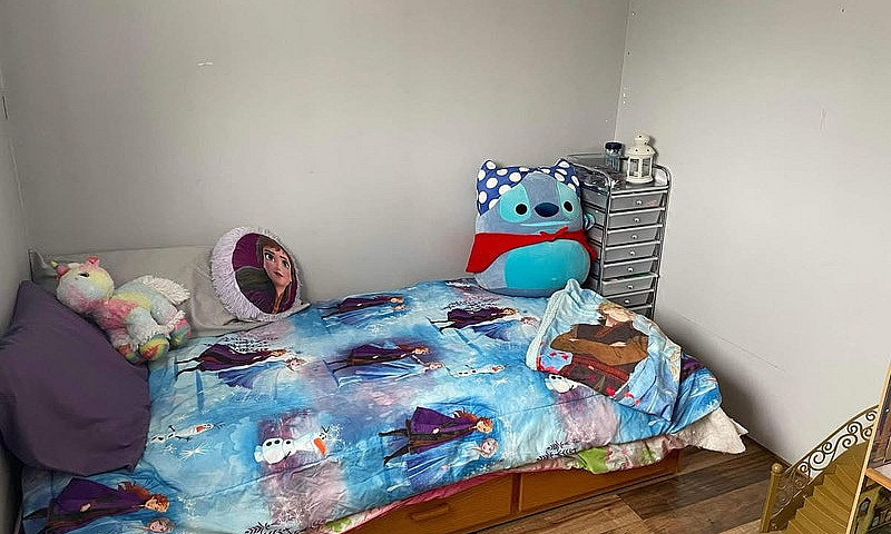2 Bedroom House For ...
