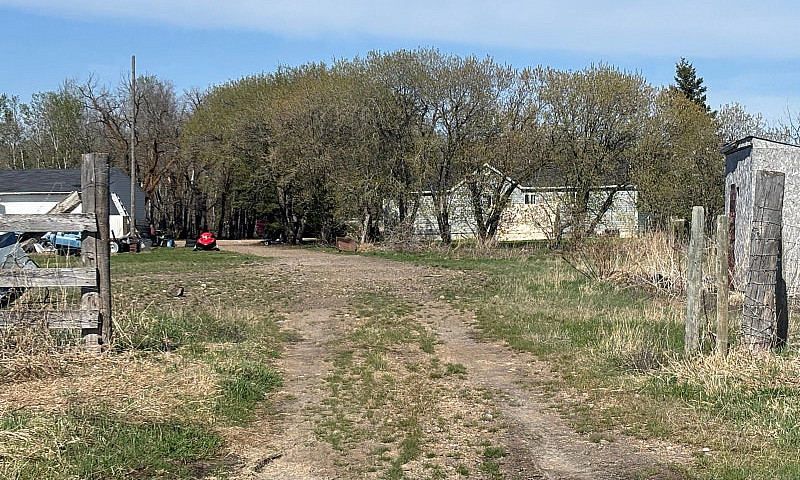 St.brieux Acreage Fo...