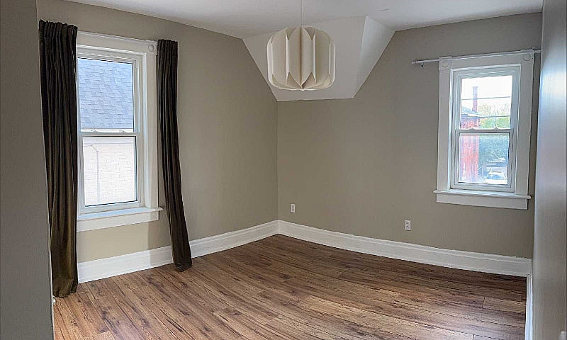 Light, Spacious, All...